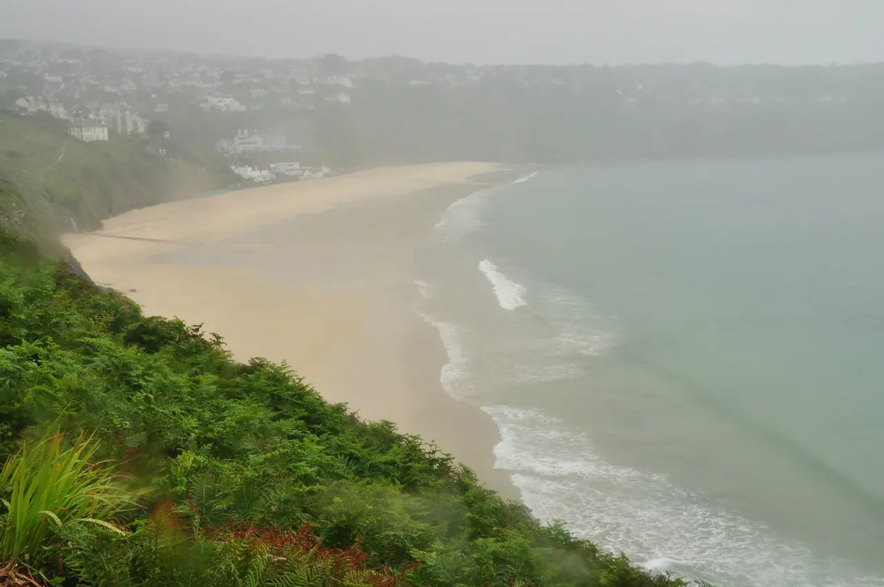 Carbis Bay
