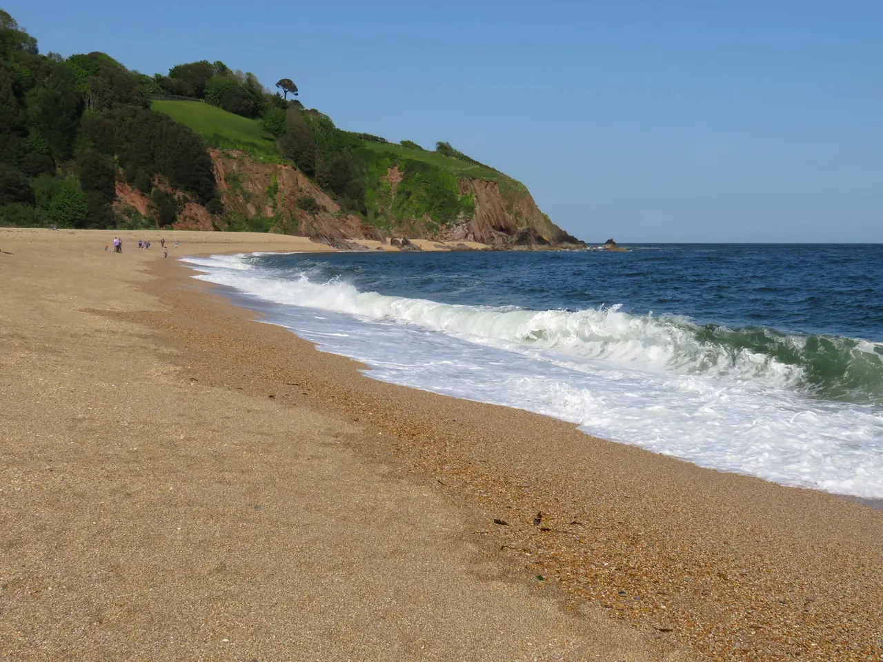 Blackpool Sands