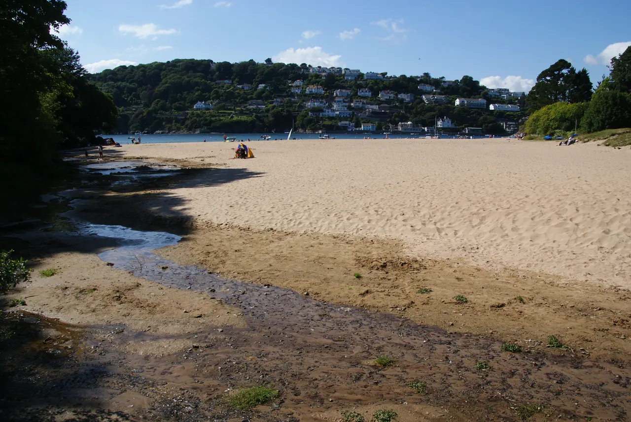 Mill Bay