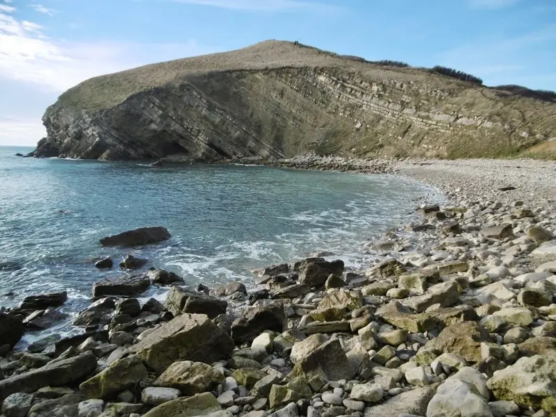 Worbarrow, Pondfield Cove