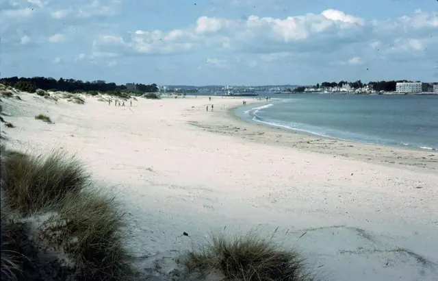 Shell Bay