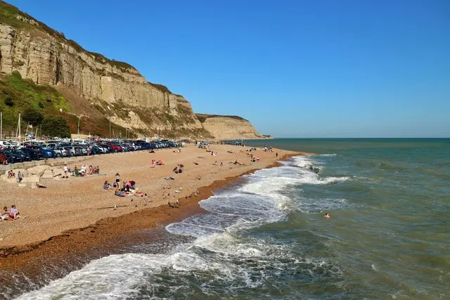 Rock-a-Nore Beach
