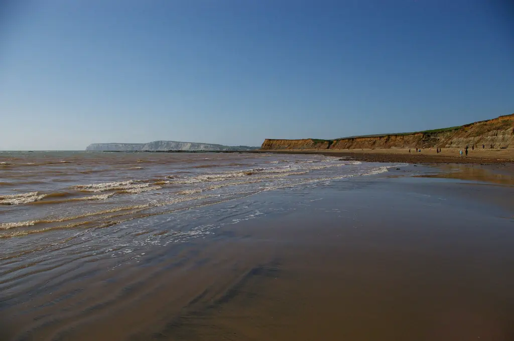 Brook Bay