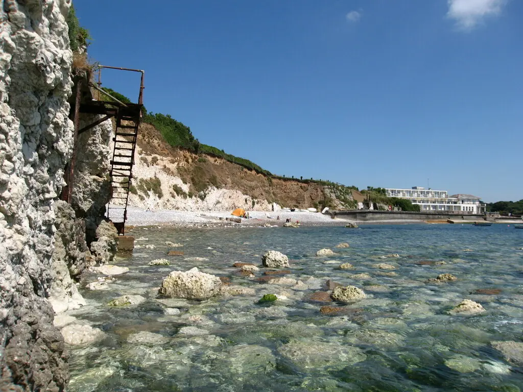 Freshwater Bay
