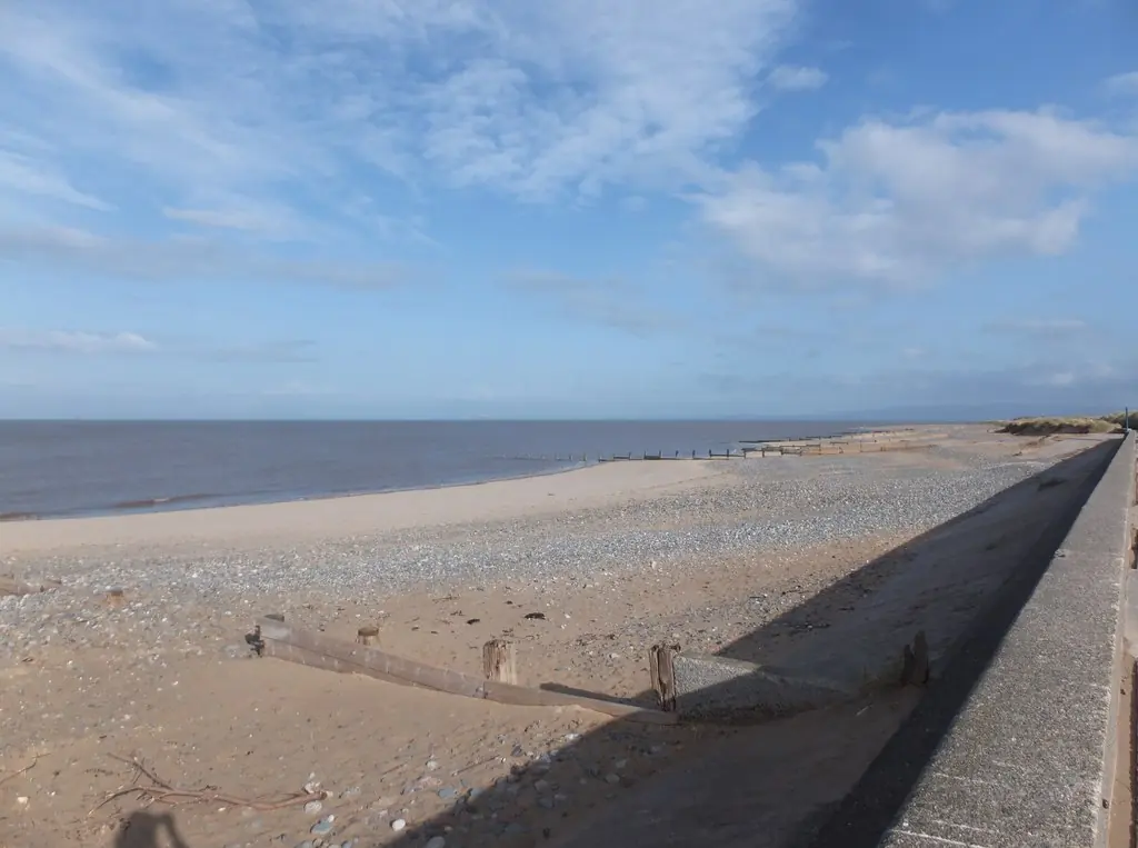 Fleetwood Beach
