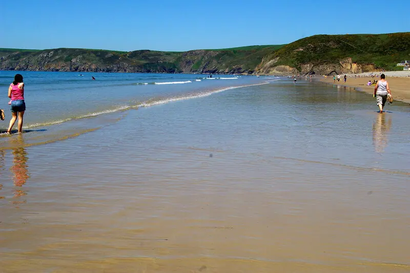 Newgale Sands